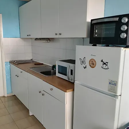 Apartament Casa Ventura Complejo Bouganville
