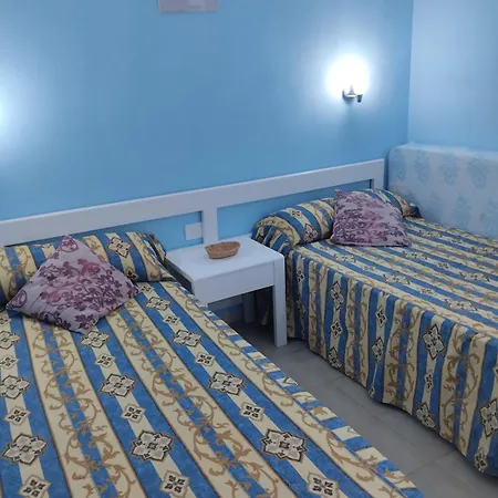 Appartement Cerca De Caleta De Fuste Costa De Antigua