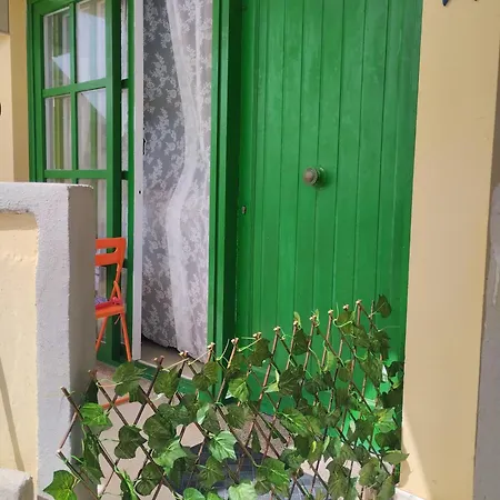 Cerca De Caleta De Fuste Appartement *