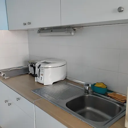 Cerca De Caleta De Fuste Appartement