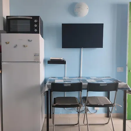 Cerca De Caleta De Fuste Appartement *