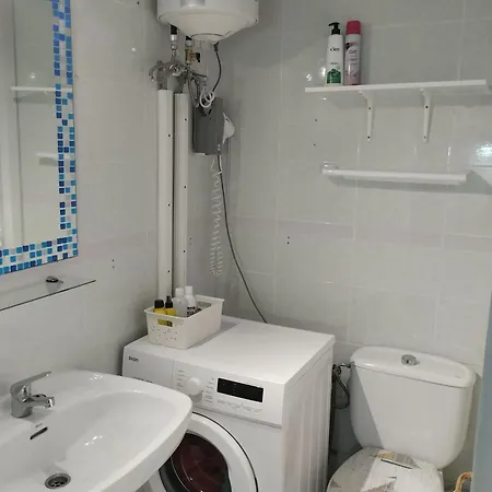 Appartement Cerca De Caleta De Fuste *