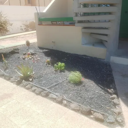 Apartmán Casa Ventura Costa De Antigua