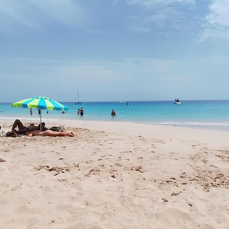 Casa Ventura * קוסטה דה אנטיגואה