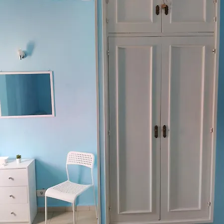 Casa Ventura Apartmán *