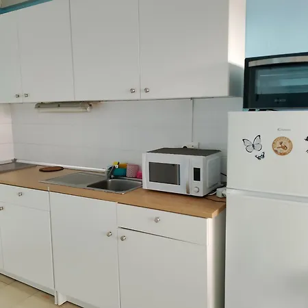 דירה Casa Ventura קוסטה דה אנטיגואה