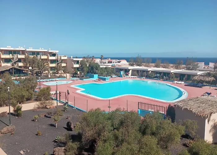 דירה Casa Ventura