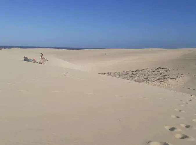 Casa Ventura Appartamento *