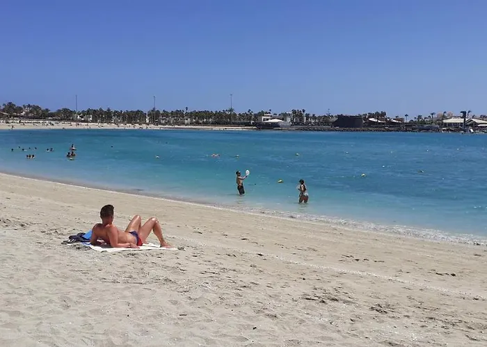 Casa Ventura * קוסטה דה אנטיגואה