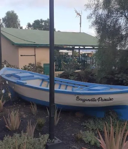 Casa Ventura アパート コスタ・デ・アンティグア