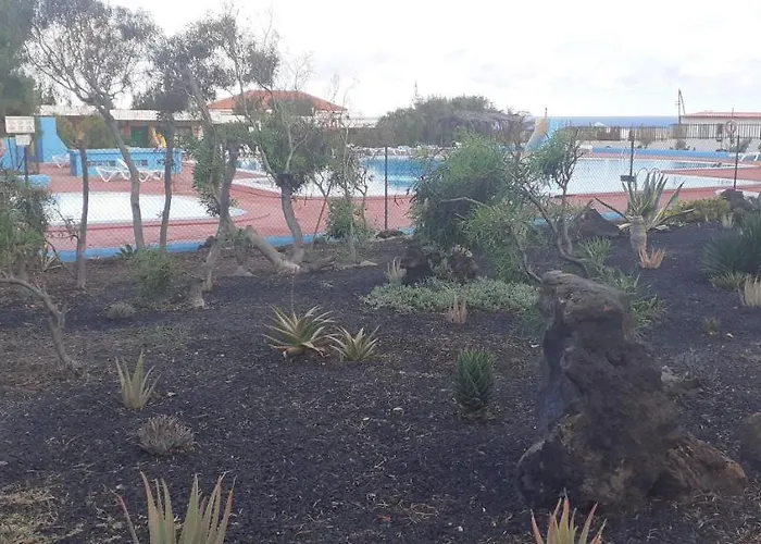 דירה Casa Ventura *