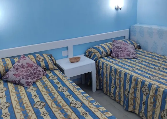 דירה Casa Ventura קוסטה דה אנטיגואה