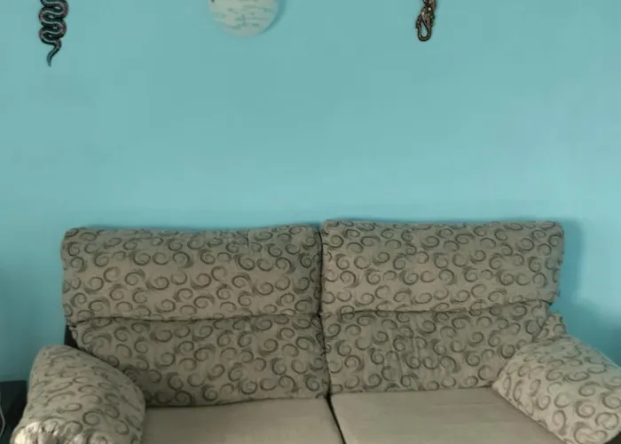 דירה Casa Ventura קוסטה דה אנטיגואה