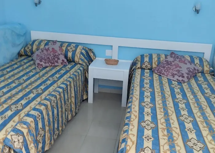 Casa Ventura קוסטה דה אנטיגואה