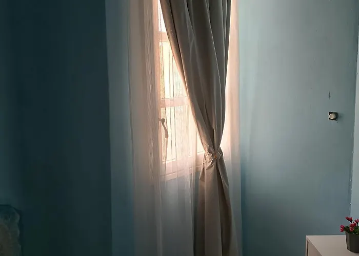 Casa Ventura קוסטה דה אנטיגואה