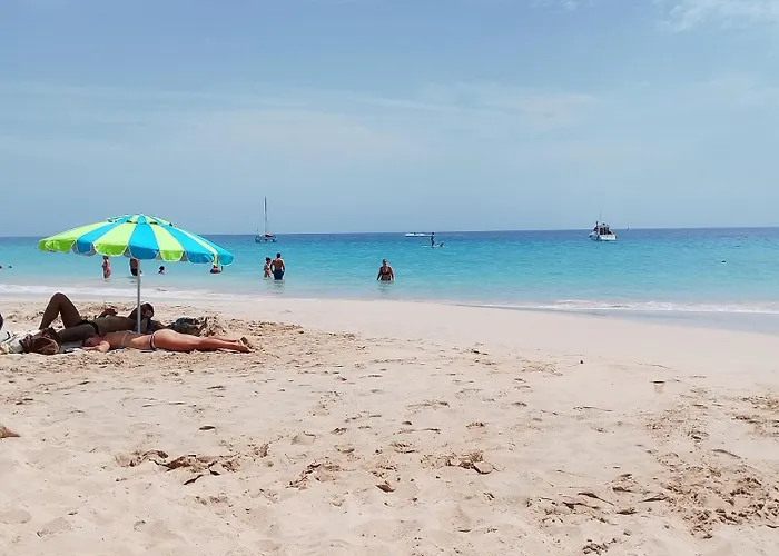 Casa Ventura * קוסטה דה אנטיגואה