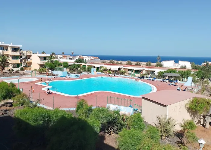 Casa Ventura דירה קוסטה דה אנטיגואה