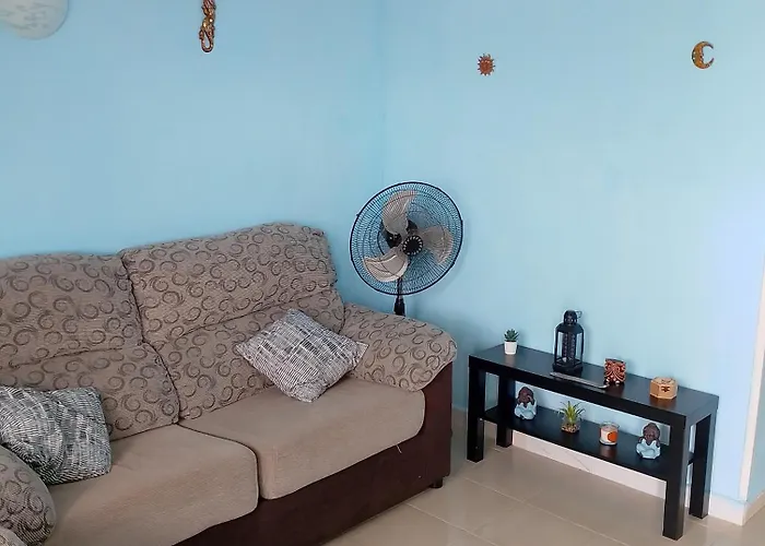 Casa Ventura קוסטה דה אנטיגואה