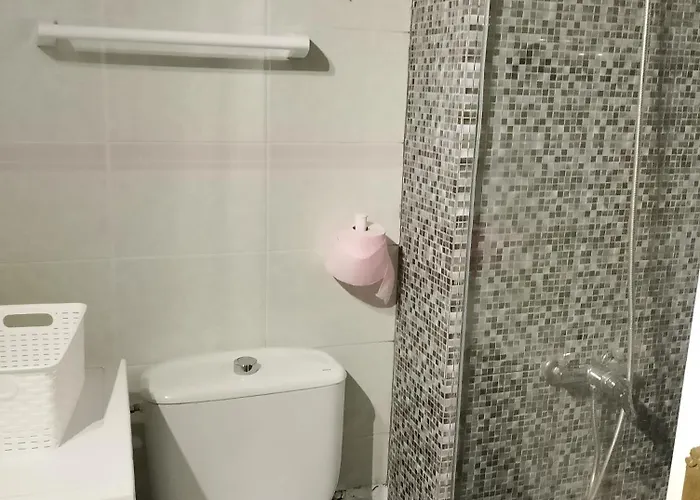 Casa Ventura アパート