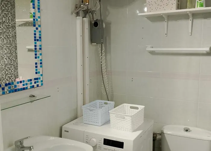 Casa Ventura דירה *