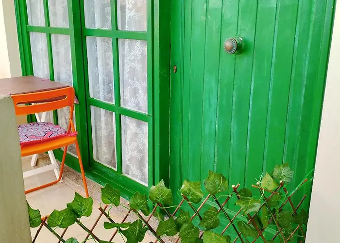 Casa Ventura * קוסטה דה אנטיגואה