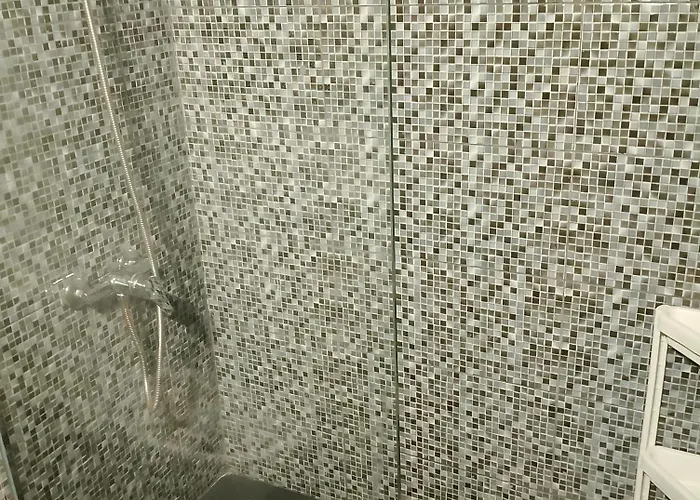 דירה Casa Ventura