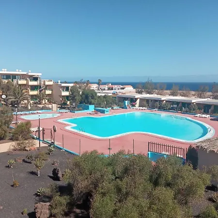 شقة Casa Ventura Complejo Bouganville