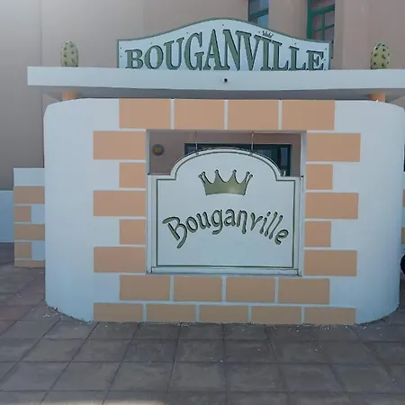 Casa Ventura Complejo Bouganville * كوستا دي أنتيجوا