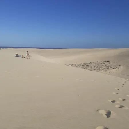 Casa Ventura アパート *