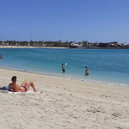 Casa Ventura Complejo Bouganville * كوستا دي أنتيجوا