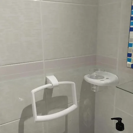 شقة Casa Ventura Complejo Bouganville