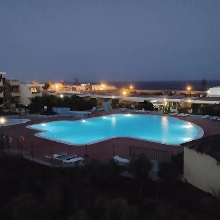 Casa Ventura Daire *