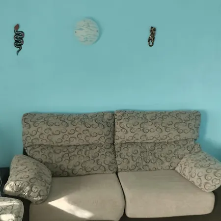 شقة Casa Ventura Complejo Bouganville كوستا دي أنتيجوا