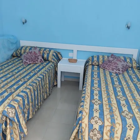 Casa Ventura Complejo Bouganville كوستا دي أنتيجوا