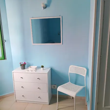 Casa Ventura Appartement