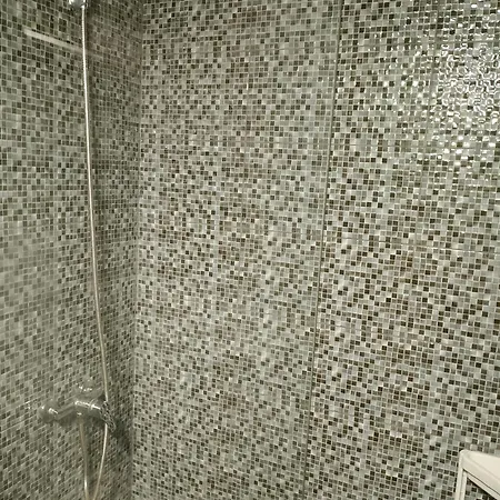 شقة Casa Ventura Complejo Bouganville *