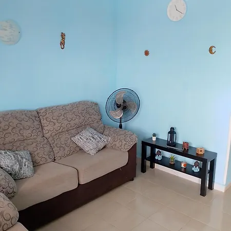 Casa Ventura Complejo Bouganville كوستا دي أنتيجوا