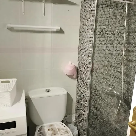 Casa Ventura Complejo Bouganville شقة