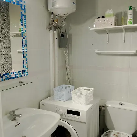 Casa Ventura Complejo Bouganville شقة *