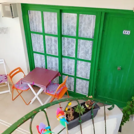 Appartement Casa Ventura *