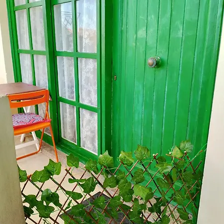 Casa Ventura Complejo Bouganville * كوستا دي أنتيجوا