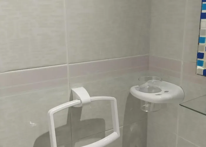 Apartment Casa Ventura