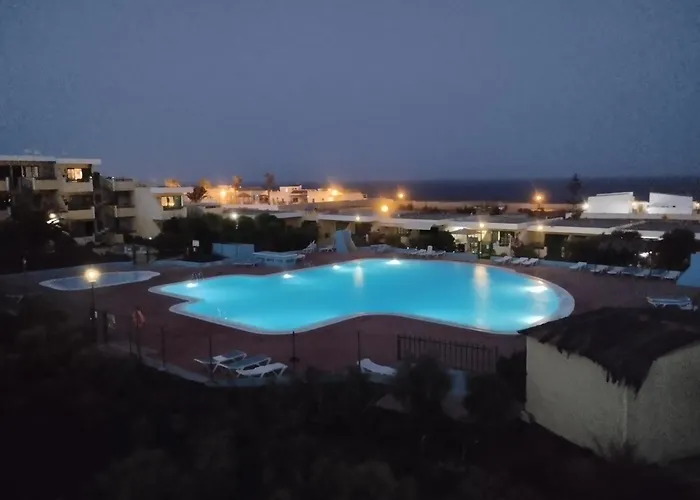 Casa Ventura Apartment *