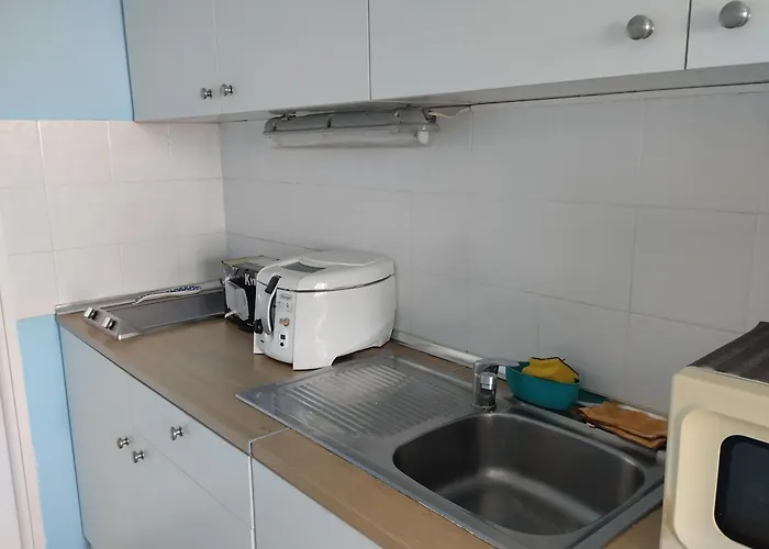 Casa Ventura Apartment