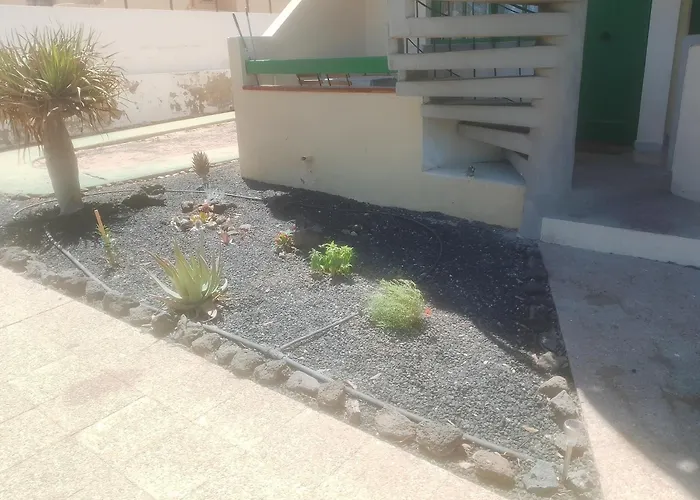 Apartment Casa Ventura Costa De Antigua