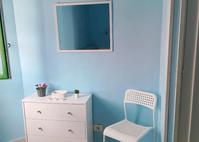 Casa Ventura Apartment