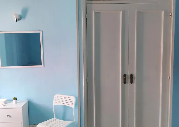 Casa Ventura Apartment *